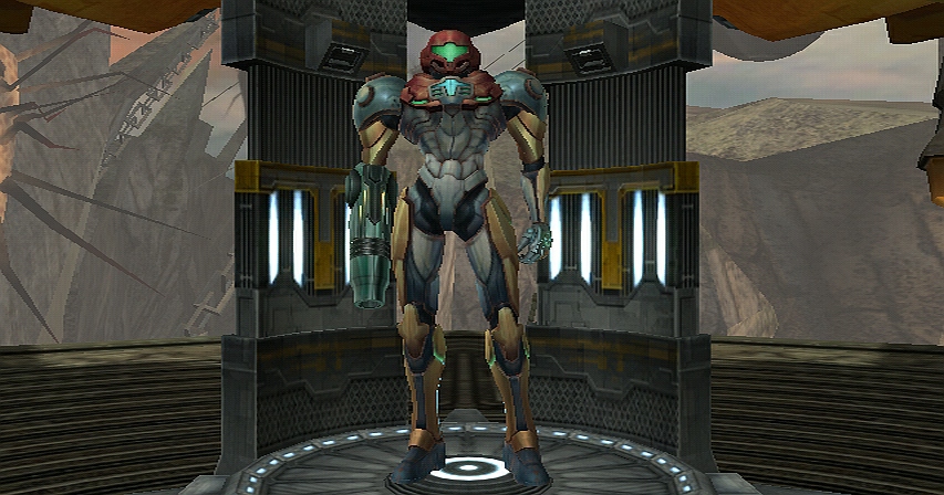 Metroid Prime Trilogy - Imagen 12